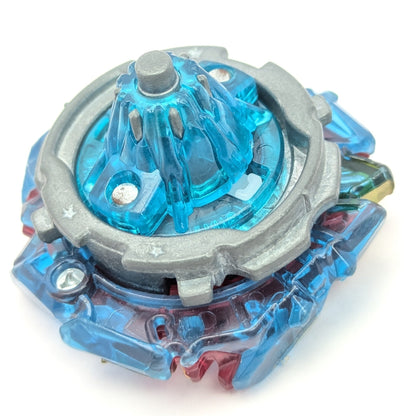 Takaratomy Surge Xcalius [No Chip] Beyblade Burst - Red Eye Merch