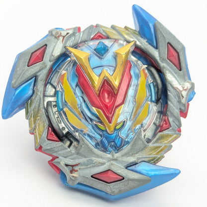 Takaratomy Wonder Valtryek V4 12 Volcanic - Beyblade Burst - Red Eye Merch