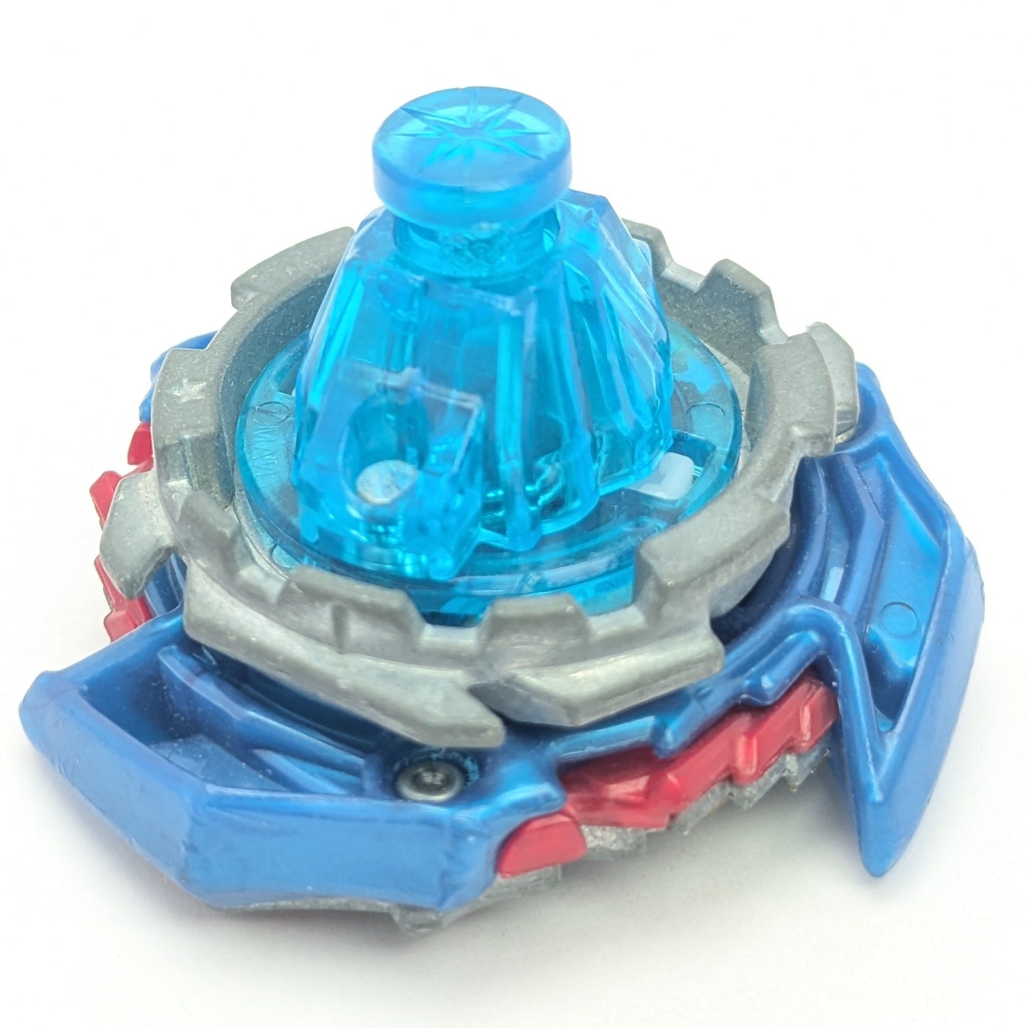 Takaratomy Wonder Valtryek V4 12 Volcanic - Beyblade Burst - Red Eye Merch