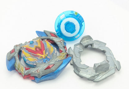 Takaratomy Wonder Valtryek V4 12 Volcanic - Beyblade Burst - Red Eye Merch