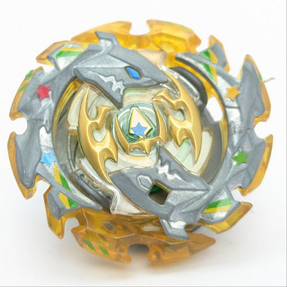 Takaratomy Emperor Forneus [Gold] Beyblade Burst - Red Eye Merch