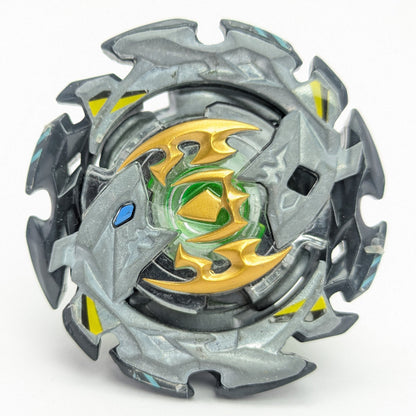 Takaratomy Emperor Forneus 0 Yard - Beyblade Burst - Red Eye Merch