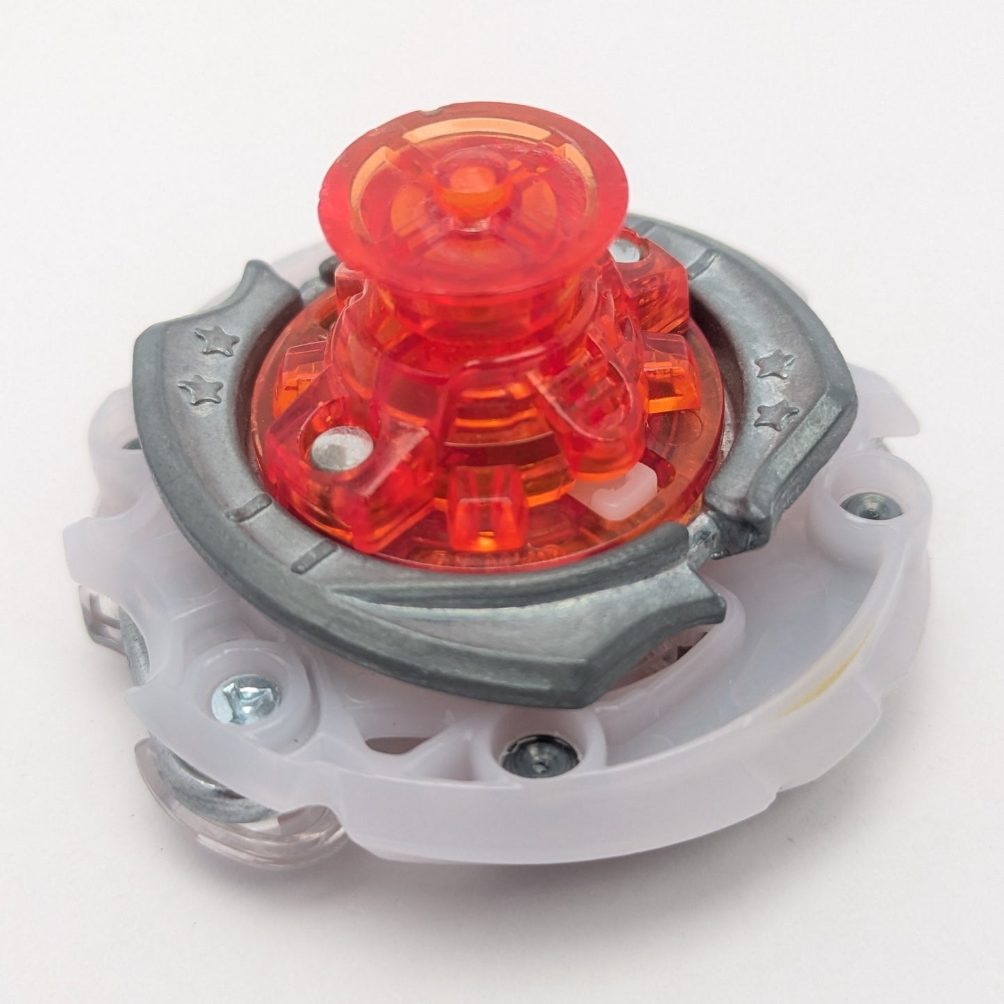 Takaratomy Crash Roktavor - Beyblade Burst - Red Eye Merch