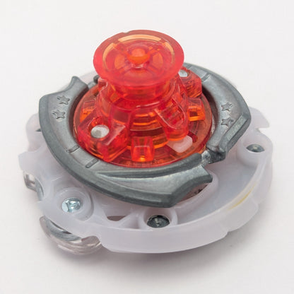 Takaratomy Crash Roktavor - Beyblade Burst - Red Eye Merch