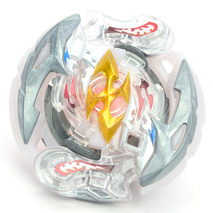 Takaratomy Crash Roktavor - Beyblade Burst - Red Eye Merch