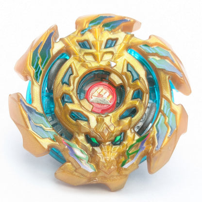 Takaratomy Arc Bahamat [Gold] Beyblade Burst - Red Eye Merch