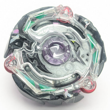 Takaratomy Kinetic Satomb Beyblade Burst - Red Eye Merch