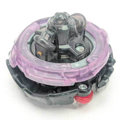 Takaratomy Kinetic Satomb Beyblade Burst - Red Eye Merch