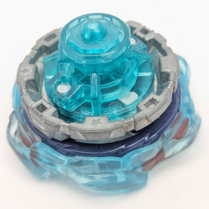 Takaratomy Blast Jinnius - Beyblade Burst - Red Eye Merch