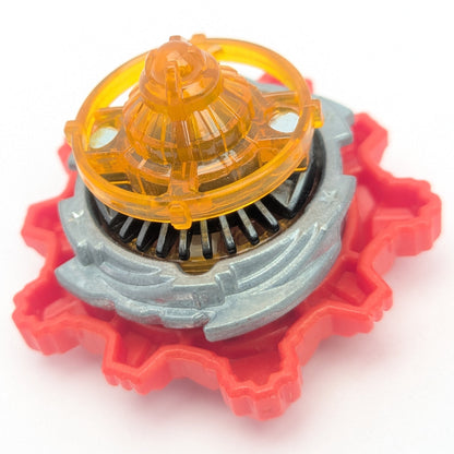 Takaratomy Draciel [Red] Beyblade Burst - Red Eye Merch
