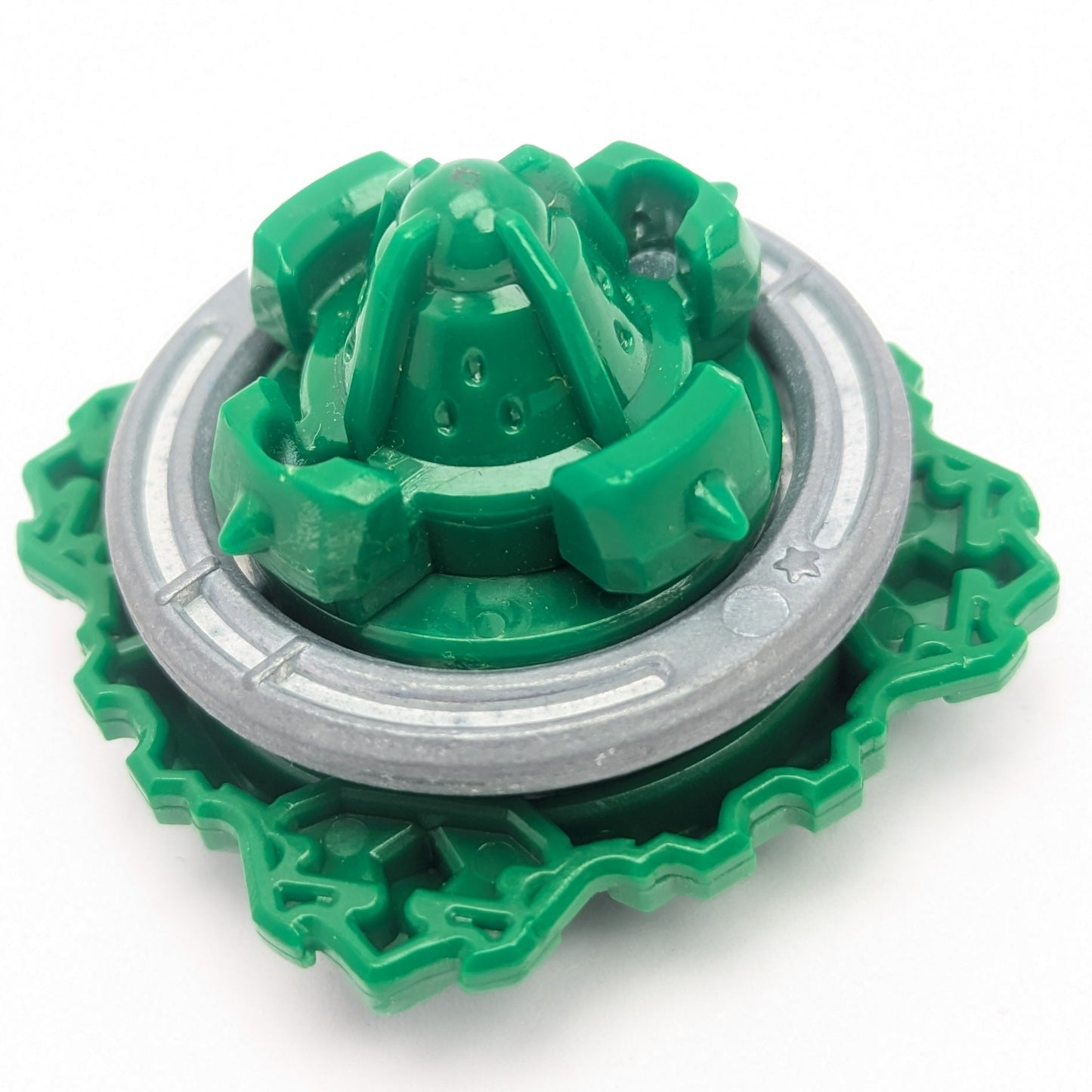 Takaratomy Draciel S Central Press [Burst Remake] Beyblade Burst - Red Eye Merch