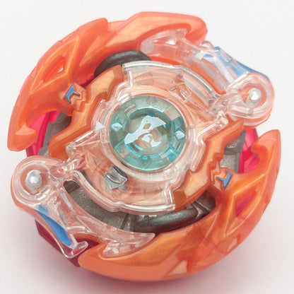 Takaratomy Berserk Roktavor R3 - Beyblade Burst - Red Eye Merch