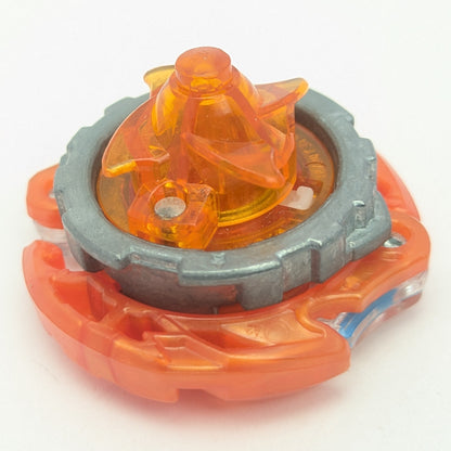 Takaratomy Berserk Roktavor R3 - Beyblade Burst - Red Eye Merch