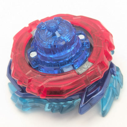 Takaratomy Genesis Valtryek - Beyblade Burst - Red Eye Merch