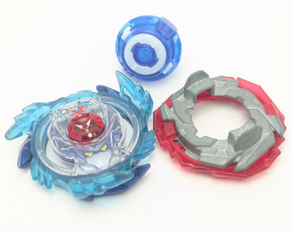 Takaratomy Genesis Valtryek - Beyblade Burst - Red Eye Merch