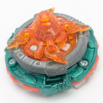 Takaratomy Guardian Kerbeus - Beyblade Burst - Red Eye Merch