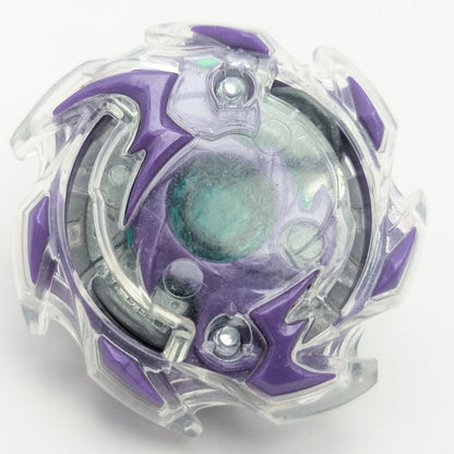 Takaratomy Pregen Wyvern Vertical Orbit Beyblade Burst - Red Eye Merch