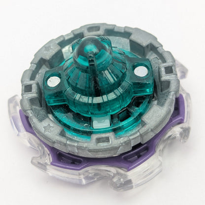 Takaratomy Pregen Wyvern Vertical Orbit Beyblade Burst - Red Eye Merch
