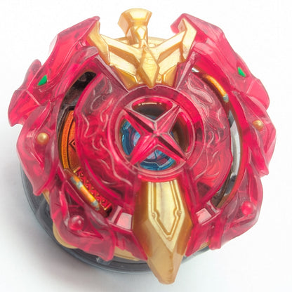 Takaratomy Pre Gen Xcalius Magnum Beyblade Burst - Red Eye Merch