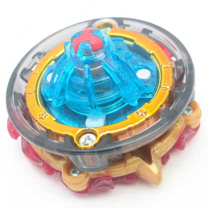 Takaratomy Pre Gen Xcalius Magnum Beyblade Burst - Red Eye Merch