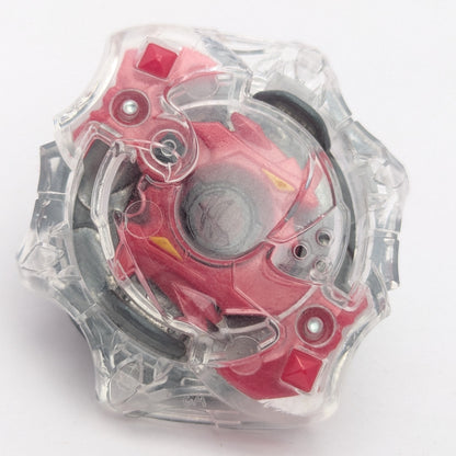 Takaratomy Spryzen Spread Fusion Beyblade Burst - Red Eye Merch