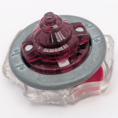 Takaratomy Spryzen Spread Fusion Beyblade Burst - Red Eye Merch