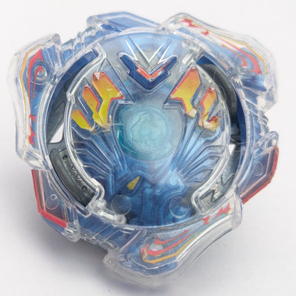 Takaratomy Valtryek Wing Accel Beyblade Burst - Red Eye Merch