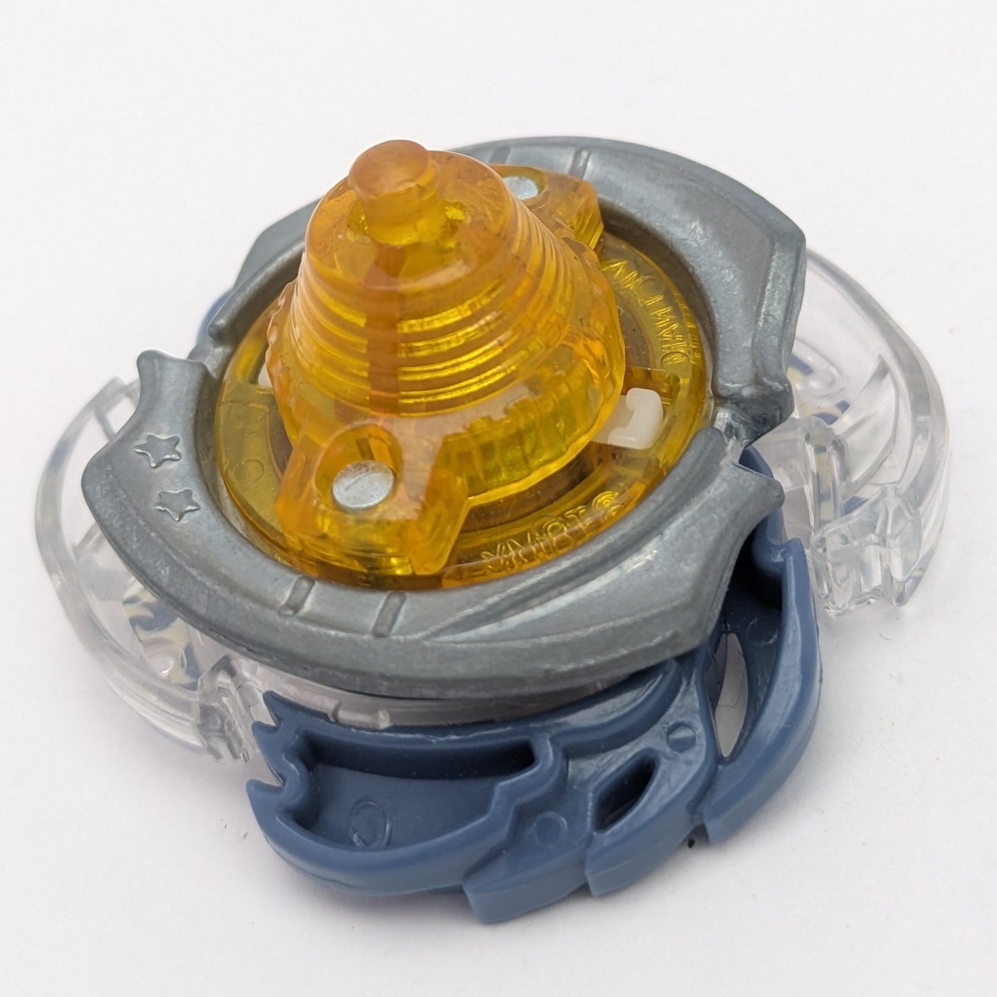 Takaratomy Fang Fenrir Beyblade Burst - Red Eye Merch