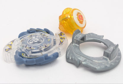 Takaratomy Fang Fenrir Beyblade Burst - Red Eye Merch