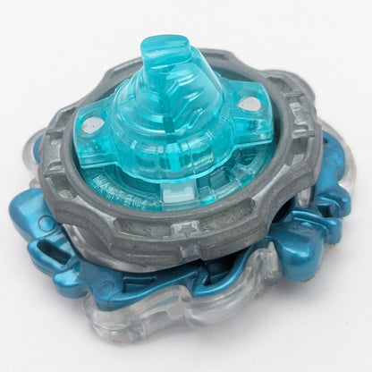 Takaratomy Nova Neptune Beyblade Burst - Red Eye Merch