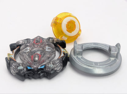 Takaratomy Zillion Zeutran Infinity Weight Beyblade Burst - Red Eye Merch