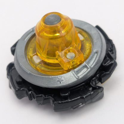 Takaratomy Zillion Zeutran Infinity Weight- Beyblade Burst - Red Eye Merch