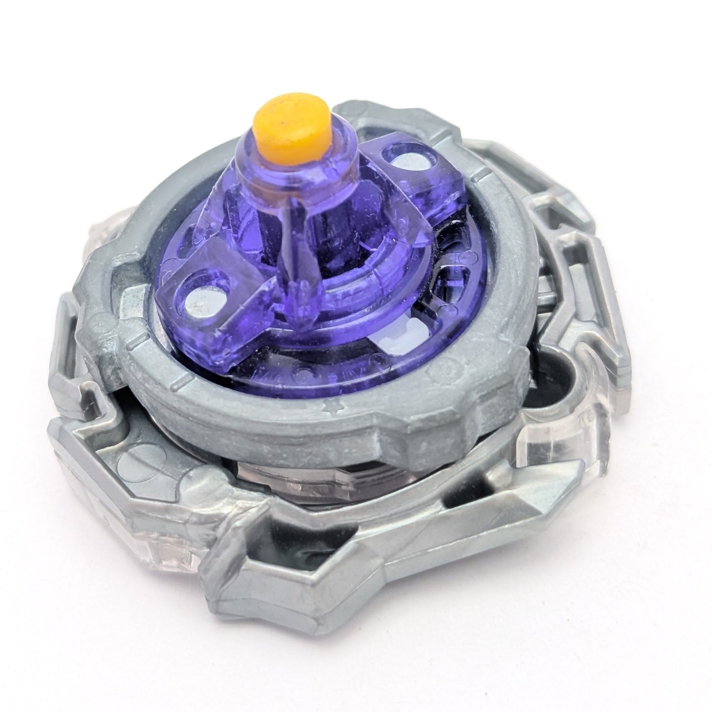 Takaratomy Omni Odax Triple Xtreme  Beyblade Burst - Red Eye Merch