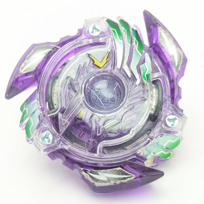 Takaratomy Victory Valtryek [Purple] Beyblade Burst - Red Eye Merch