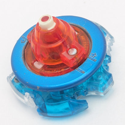 Takaratomy Storm Spryzen Blue Beyblade Burst - Red Eye Merch