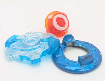 Takaratomy Storm Spryzen Blue Beyblade Burst - Red Eye Merch