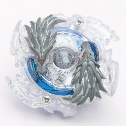 Takaratomy Lost Longinus Nine Spiral - Beyblade Burst - Red Eye Merch