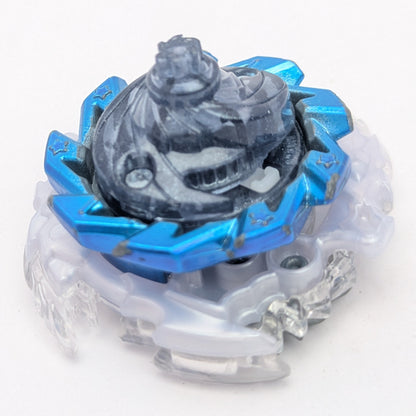 Takaratomy Lost Longinus Nine Spiral - Beyblade Burst - Red Eye Merch
