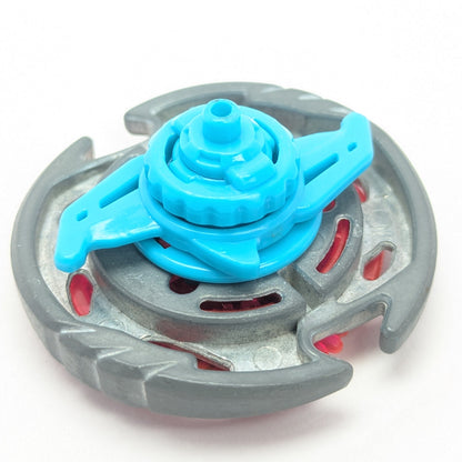 Takara Tomy Thermal Lacerta WA130HF Beyblade Metal Fusion Red Eye Merch