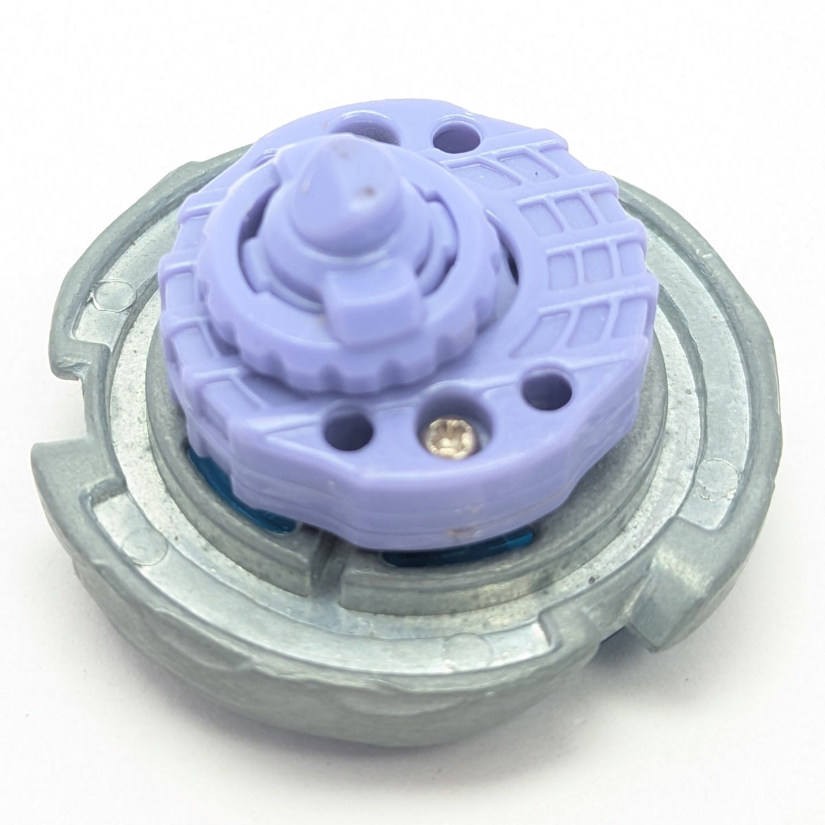 Takara Tomy Storm Capricorn M145Q Beyblade Metal Fusion Red Eye Merch