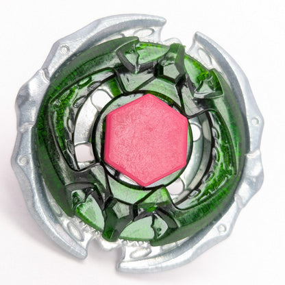Takara Tomy Forbidden Eonis Beyblade Metal Fusion Red Eye Merch
