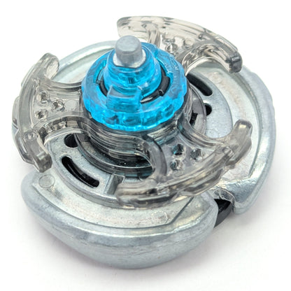 Takara Tomy Spiral Lyra [Aries Fce] Beyblade Metal Fusion Red Eye Merch