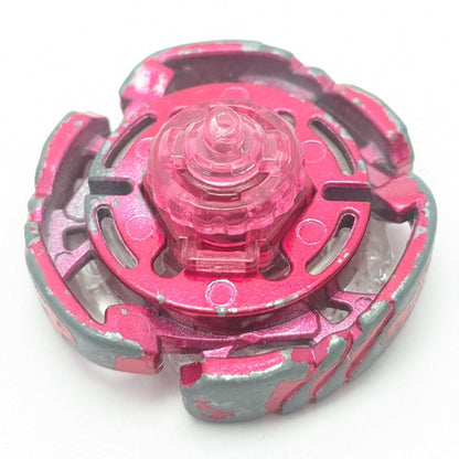 Takara Cyber Pegasus 100HF Beyblade Metal Fusion Red Eye Merch