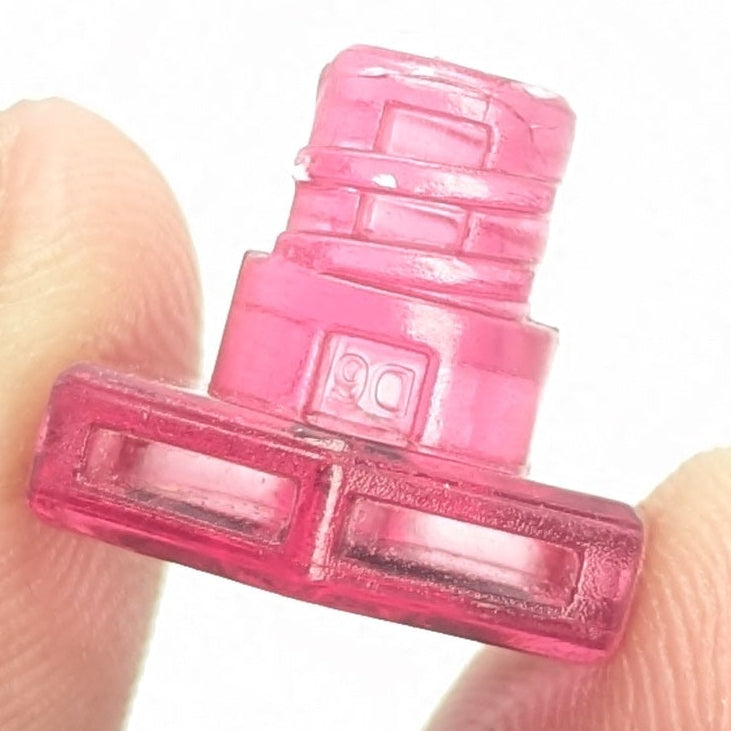 Takara Cyber Pegasus 100HF Beyblade Metal Fusion Red Eye Merch