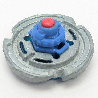 Takara Tomy Storm Pegasus Beyblade Metal Fusion Red Eye Merch