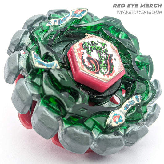 Poison Serpent SW145SD MF Red Eye Merch