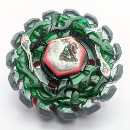 Poison Serpent SW145SD Red Eye Merch (1)