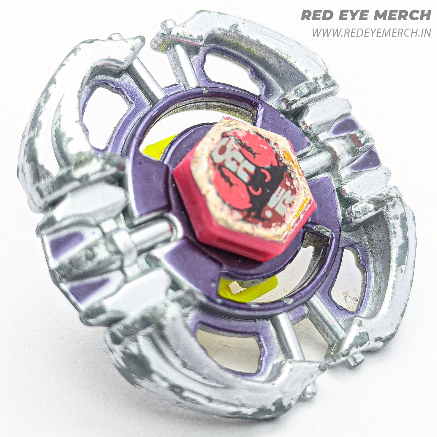 Pre-Hybrid Sagittario [Cancer] Red Eye Merch