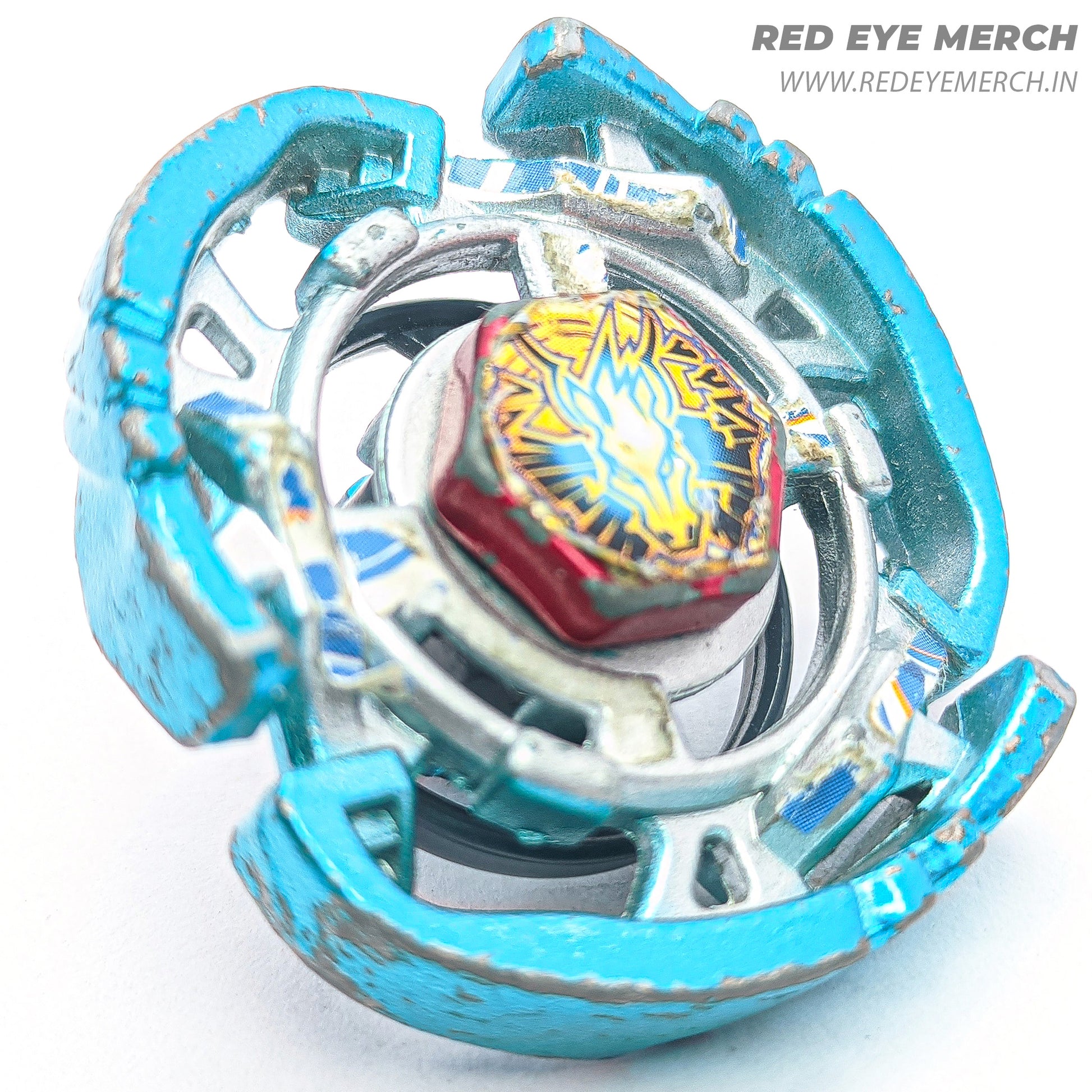 Pre-hybrid PEGASUS 105 RF Red Eye Merch