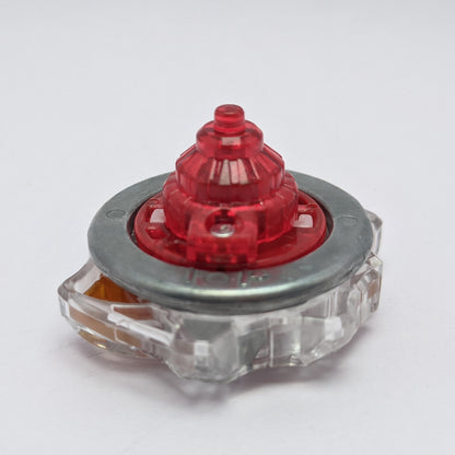 Pre Gen Spriggan Gold (3) Beyblade Burst Red Eye Merch